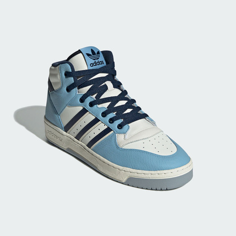 adidas Originals阿迪三叶草2024中性RIVALRY MIDENERGY休闲鞋IH3403