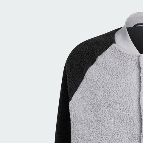 adidas Originals阿迪三叶草2024男子PL FL JK SNAP梭织外套IY2265