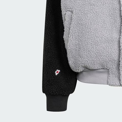 adidas Originals阿迪三叶草2024男子PL FL JK SNAP梭织外套IY2265