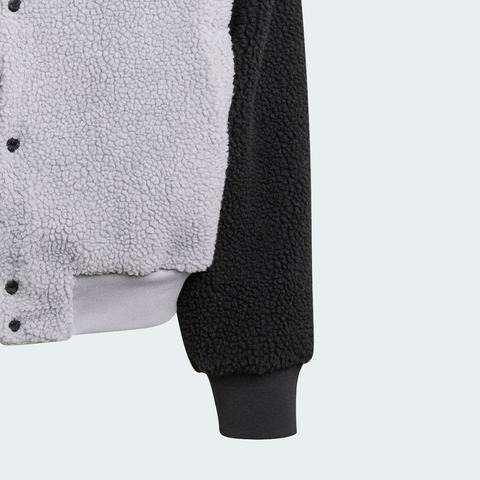 adidas Originals阿迪三叶草2024男子PL FL JK SNAP梭织外套IY2265