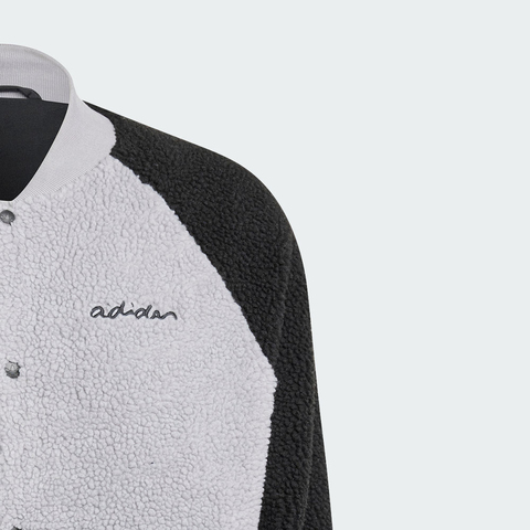 adidas Originals阿迪三叶草2024男子PL FL JK SNAP梭织外套IY2265