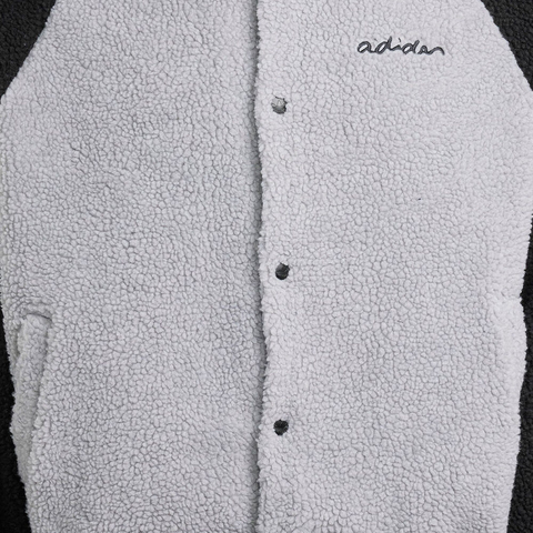 adidas Originals阿迪三叶草2024男子PL FL JK SNAP梭织外套IY2265