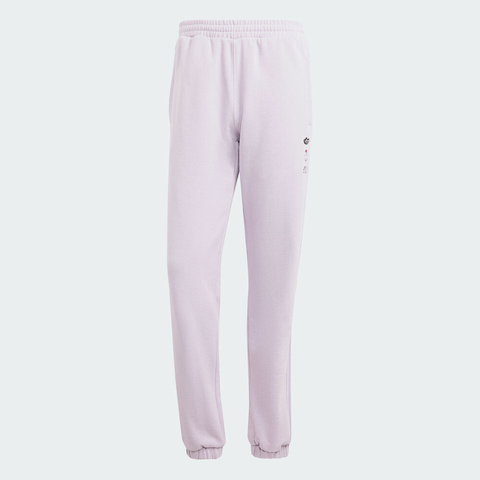 adidas Originals阿迪三叶草2024男子PANT SNAP针织长裤IY2266