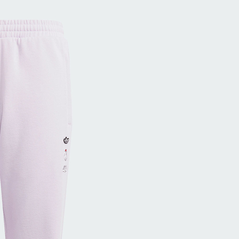 adidas Originals阿迪三叶草2024男子PANT SNAP针织长裤IY2266