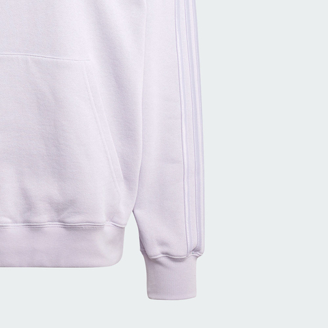 adidas Originals阿迪三叶草2024男子HOODIE SNAP针织连帽套衫IY2273