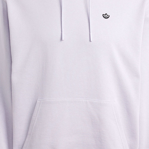 adidas Originals阿迪三叶草2024男子HOODIE SNAP针织连帽套衫IY2273