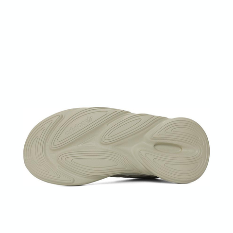 adidas Originals阿迪三叶草小童2024男小童OZELIA EL C三叶草休闲鞋IE2803