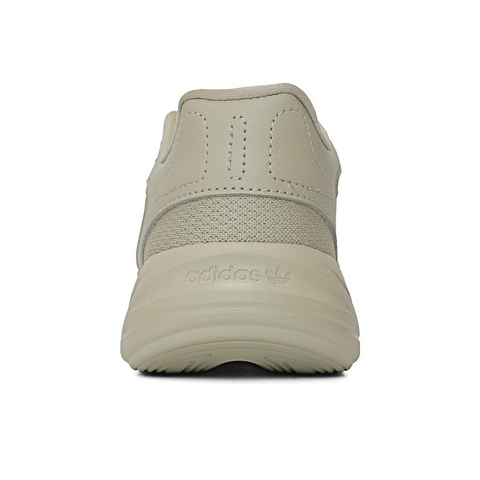 adidas Originals阿迪三叶草小童2024男小童OZELIA EL C三叶草休闲鞋IE2803