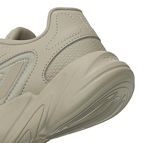 adidas Originals阿迪三叶草小童2024男小童OZELIA EL C三叶草休闲鞋IE2803