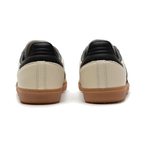 Adidas Original阿迪三叶草2026中性SAMBA OG WORI-CLASSICID0478