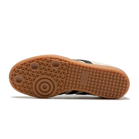 Adidas Original阿迪三叶草2026中性SAMBA OG WORI-CLASSICID0478