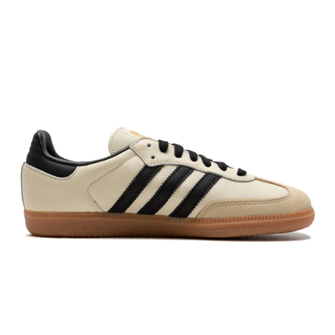 Adidas Original阿迪三叶草2026中性SAMBA OG WORI-CLASSICID0478