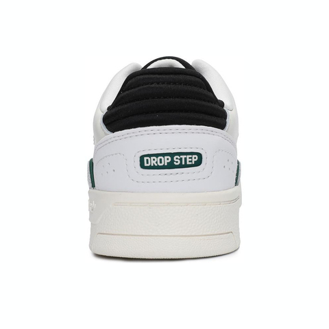 adidas Originals阿迪三叶草2024中性DROP STEP LOW 2.0DIRECTIONAL休闲鞋IG4332