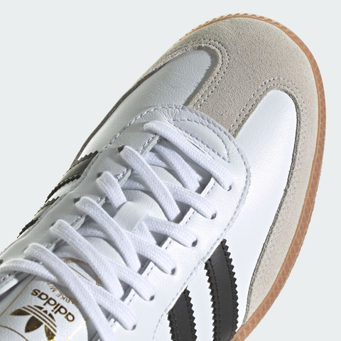 adidas Originals阿迪三叶草2024中性SAMBA DECONENERGY休闲鞋IF0642