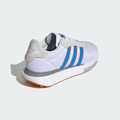 adidas Originals阿迪三叶草2024中性COUNTRY XLG BOOSTFASHION SPECIALTY休闲鞋ID0556