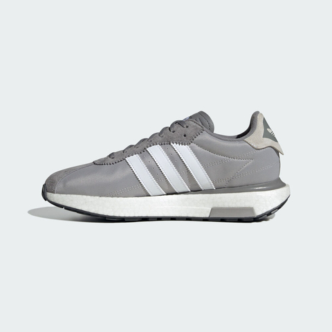 adidas Originals阿迪三叶草2024中性COUNTRY XLG BOOSTFASHION SPECIALTY休闲鞋IG3304