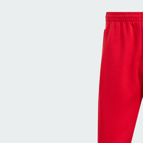 adidas Originals阿迪三叶草2024男子SST TP针织长裤IM4543