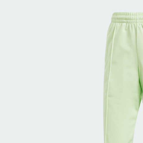 adidas Originals阿迪三叶草2024女子ADIBREAK PANT针织长裤IP0626