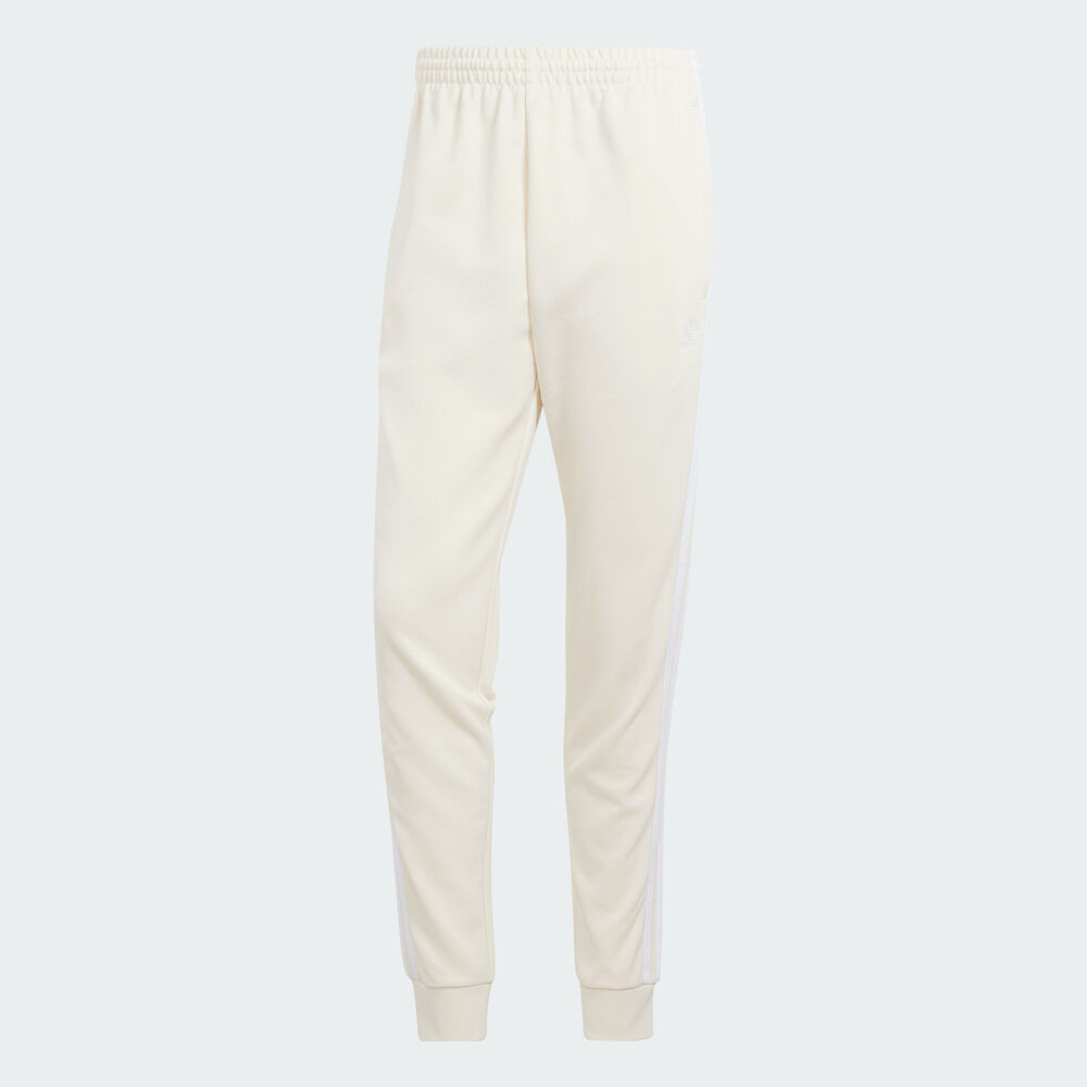 adidas Originals阿迪三叶草2024男子SST TP针织长裤IR9878