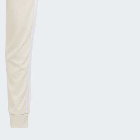 adidas Originals阿迪三叶草2024男子SST TP针织长裤IR9878