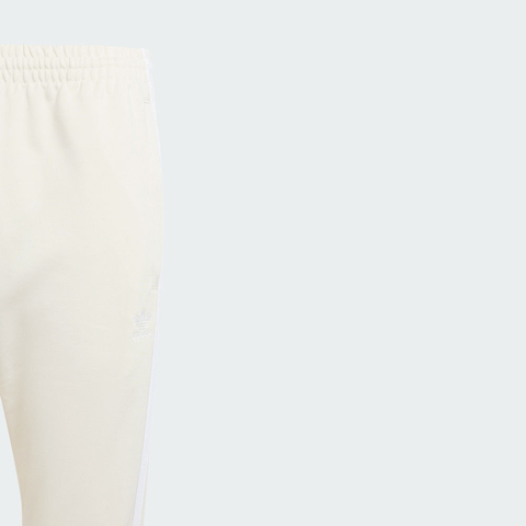 adidas Originals阿迪三叶草2024男子SST TP针织长裤IR9878