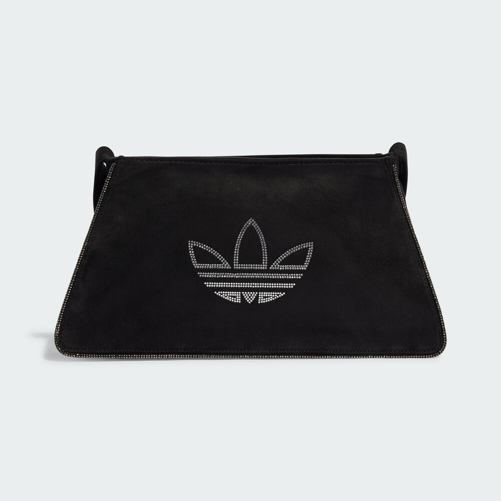 adidas Originals阿迪三叶草2024女子SHOULDERBAG单肩包IT7375