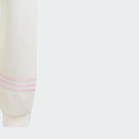 adidas Originals阿迪三叶草2024女子NEUCL SWTPANT针织长裤IU2502