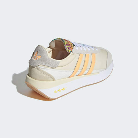 adidas Originals阿迪三叶草2024女子COUNTRY XLGDIRECTIONAL休闲鞋IF4235