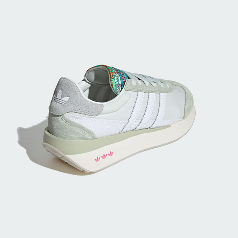 adidas Originals阿迪三叶草2024女子COUNTRY XLGDIRECTIONAL休闲鞋IF4236