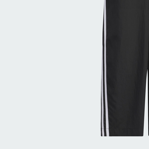 adidas Originals阿迪三叶草2024女子OVSZ TRACK PANT梭织长裤JJ3359