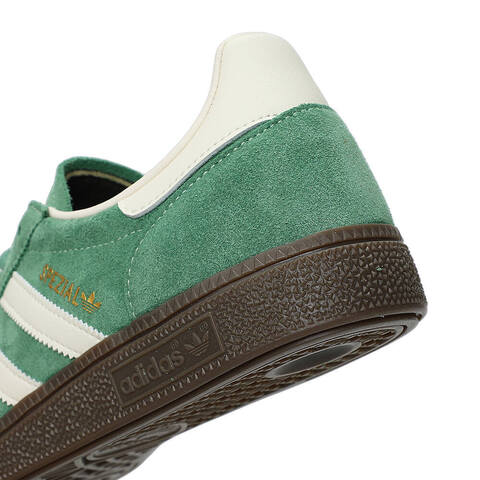 adidas Originals阿迪三叶草2025中性HANDBALL SPEZIALORI-CLASSICIG6192