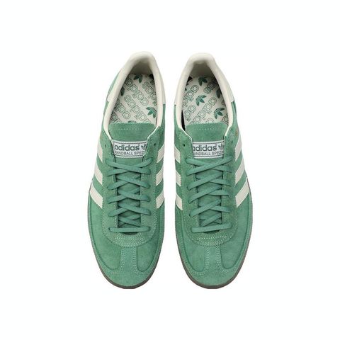 adidas Originals阿迪三叶草2025中性HANDBALL SPEZIALORI-CLASSICIG6192