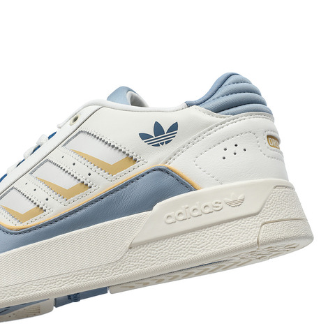 adidas Originals阿迪三叶草2024中性DROP STEP LOW 2.0DIRECTIONAL休闲鞋IG4336