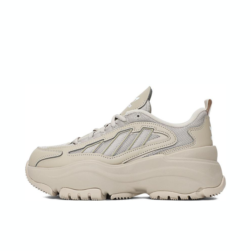adidas Originals阿迪三叶草2025女子OZGAIA WORI-RUNNINGIG6050