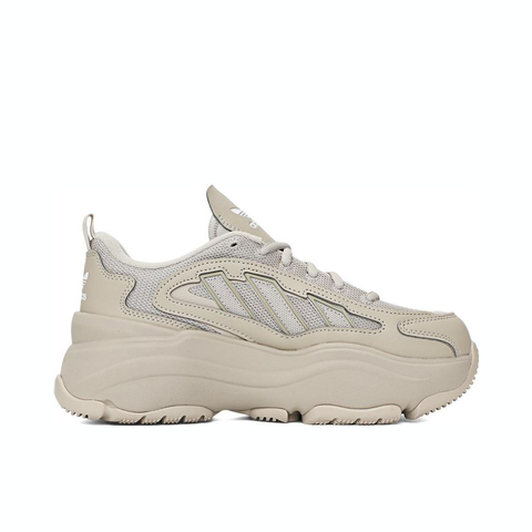 adidas Originals阿迪三叶草2025女子OZGAIA WORI-RUNNINGIG6050