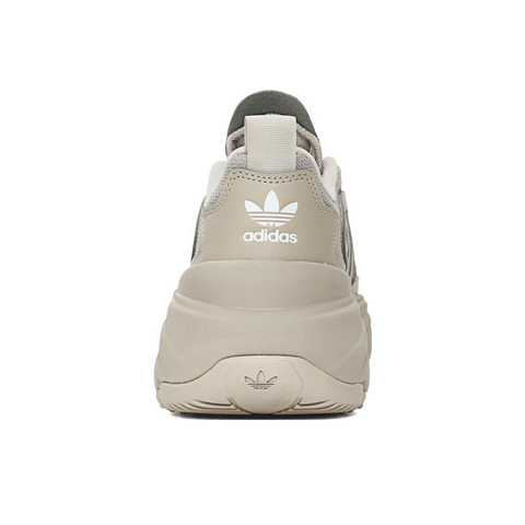 adidas Originals阿迪三叶草2025女子OZGAIA WORI-RUNNINGIG6050