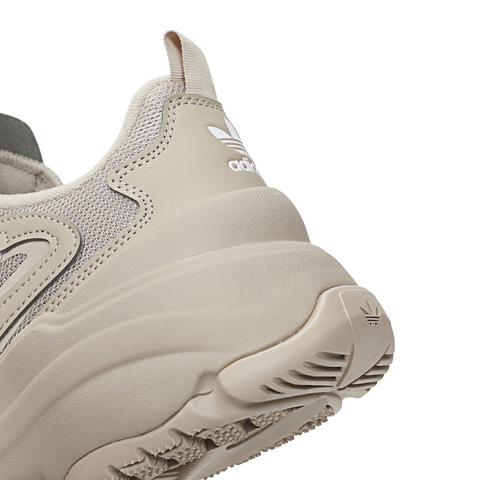 adidas Originals阿迪三叶草2025女子OZGAIA WORI-RUNNINGIG6050