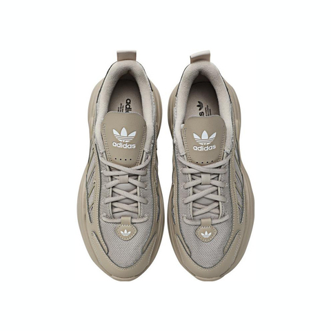 adidas Originals阿迪三叶草2025女子OZGAIA WORI-RUNNINGIG6050