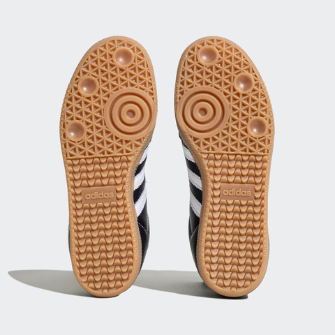 adidas Originals阿迪三叶草2025女子SAMBA OG WENERGYIG6836