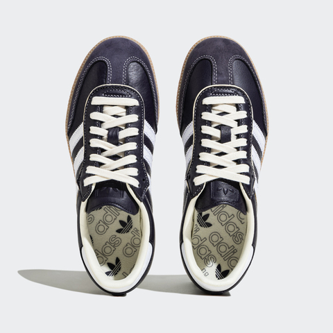 adidas Originals阿迪三叶草2025女子SAMBA OG WENERGYIG6836