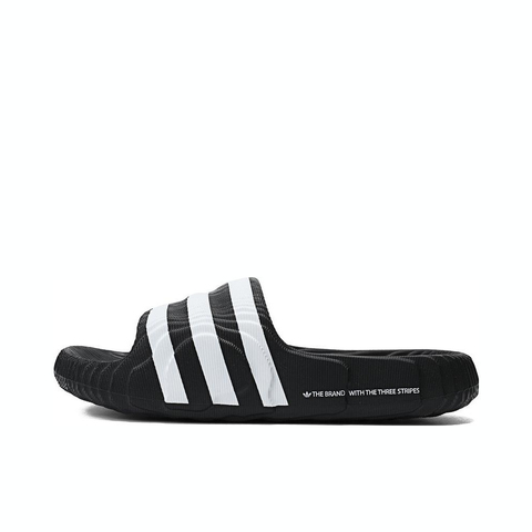 adidas Originals阿迪三叶草2024中性ADILETTE 22DIRECTIONAL凉鞋/拖鞋IF3670
