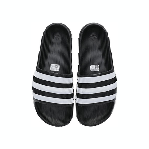 adidas Originals阿迪三叶草2024中性ADILETTE 22DIRECTIONAL凉鞋/拖鞋IF3670