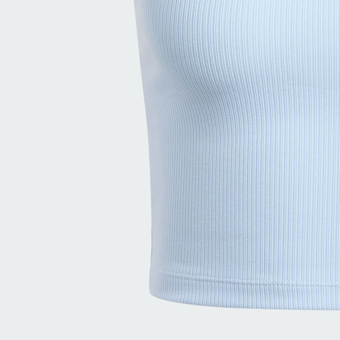 adidas Originals阿迪三叶草2024女子TANK TOP C薄背心JG8052