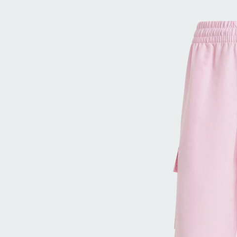 adidas Originals阿迪三叶草2024女子3S CARGO PANTS梭织长裤JG8041