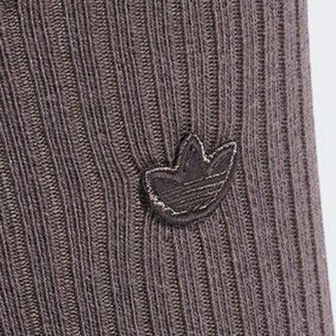 adidas Originals阿迪三叶草2024中性CREW SOCK 2PP袜子IS1629