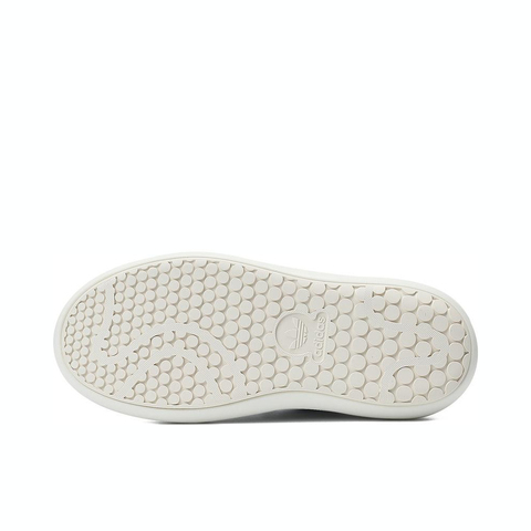 adidas Originals阿迪三叶草2024女子STAN SMITH PF WLIFESTYLE GENERALIST休闲鞋IE0451