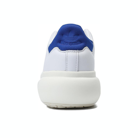 adidas Originals阿迪三叶草2024女子STAN SMITH PF WLIFESTYLE GENERALIST休闲鞋IE0451
