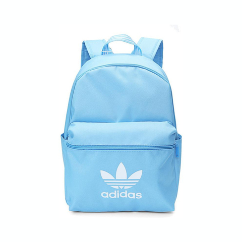 adidas Originals阿迪三叶草2024中性ADICOLOR BACKPK双肩包IR5437