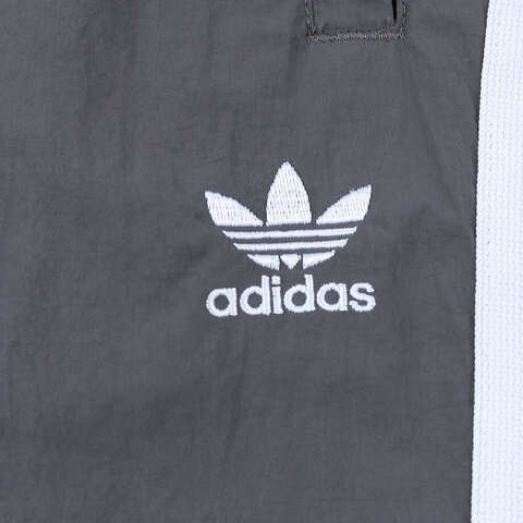 adidas Originals阿迪三叶草2024女子3S PARACH SKIRT梭织裙JC6124