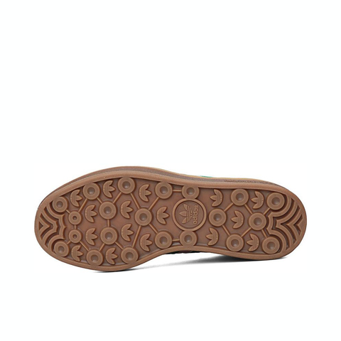 Adidas Original阿迪三叶草2025女子GAZELLE BOLD WORI-CLASSICIE0420